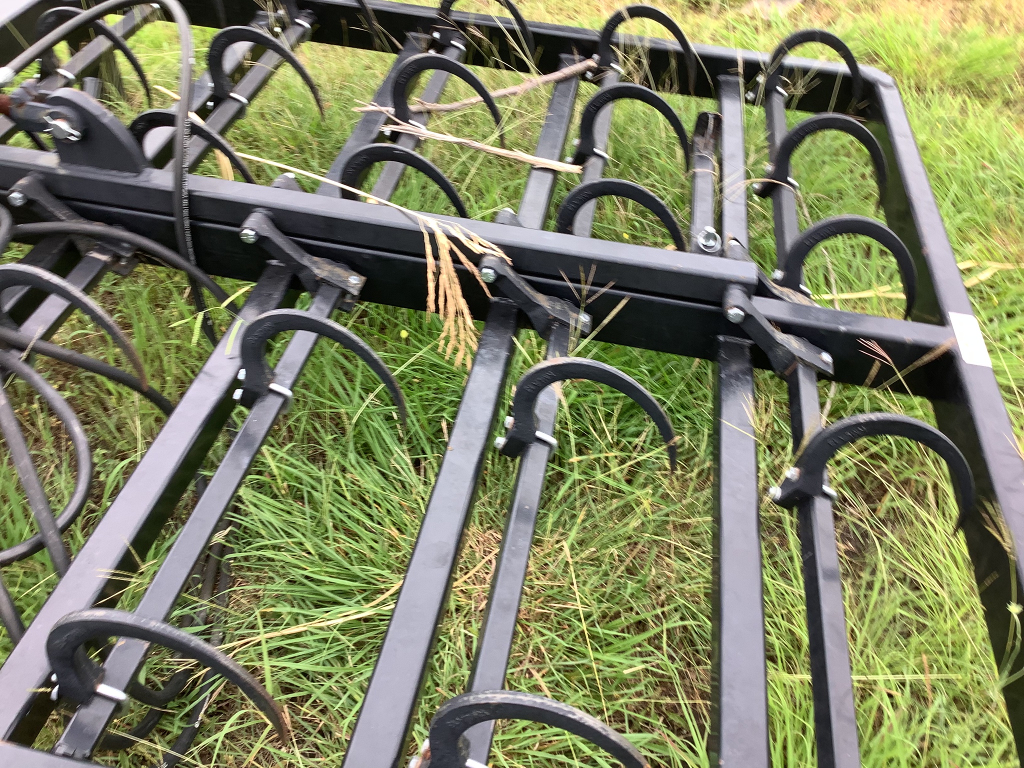 2018 Kuhns Mfg 510 Image 10