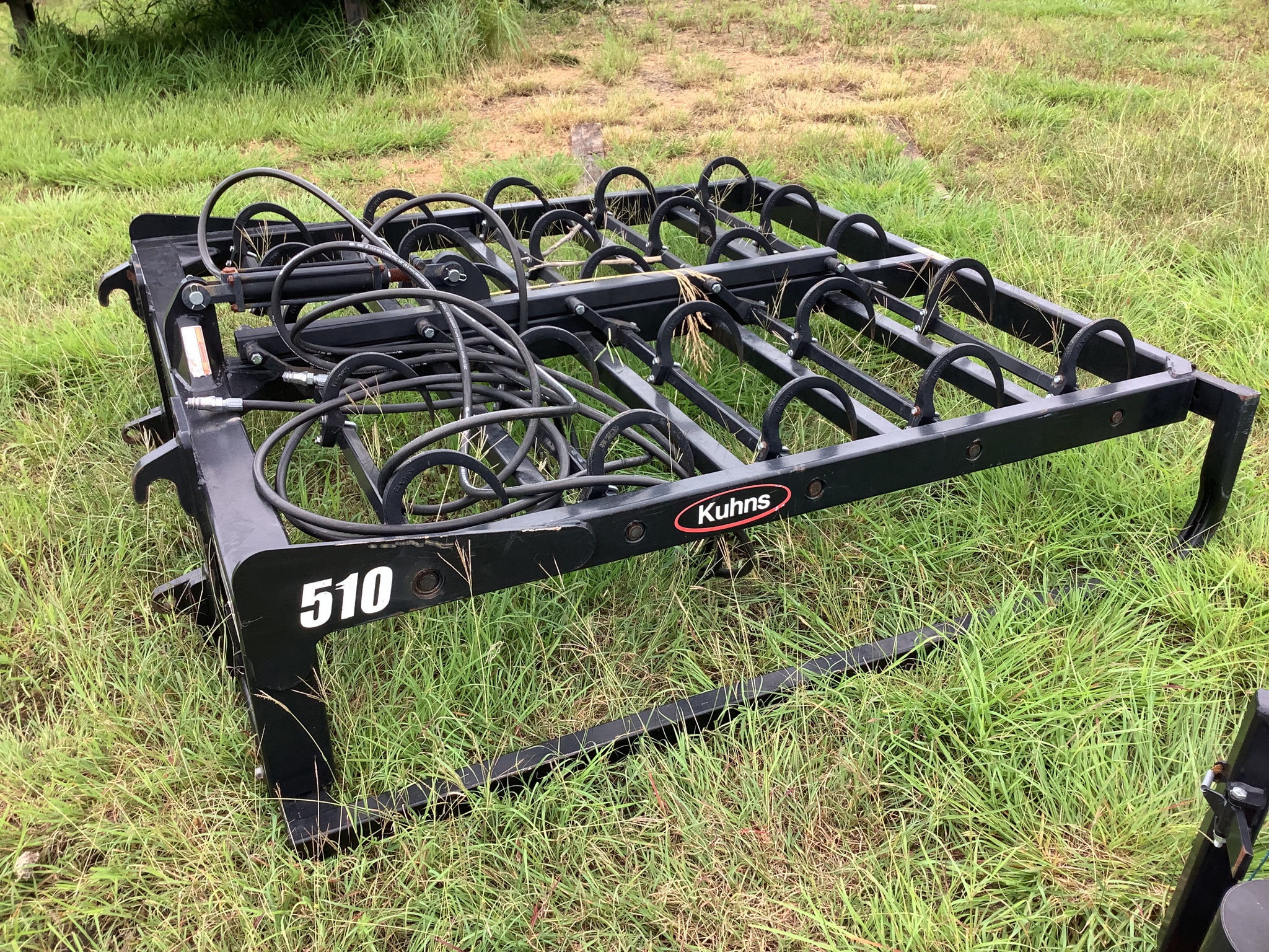 2018 Kuhns Mfg 510 Image 3