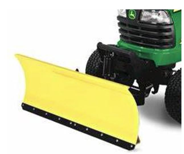2024 John Deere 54 IN. BLADES
