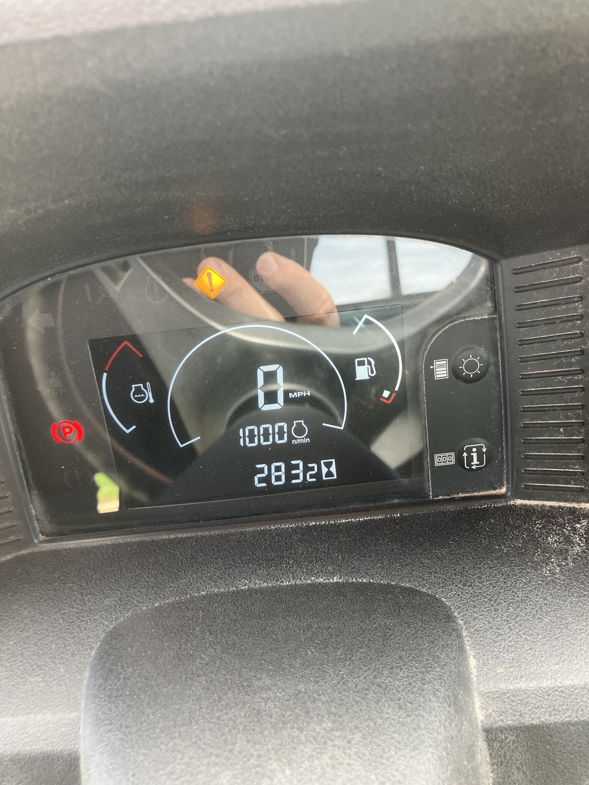 2018 John Deere XUV 590M Image 7