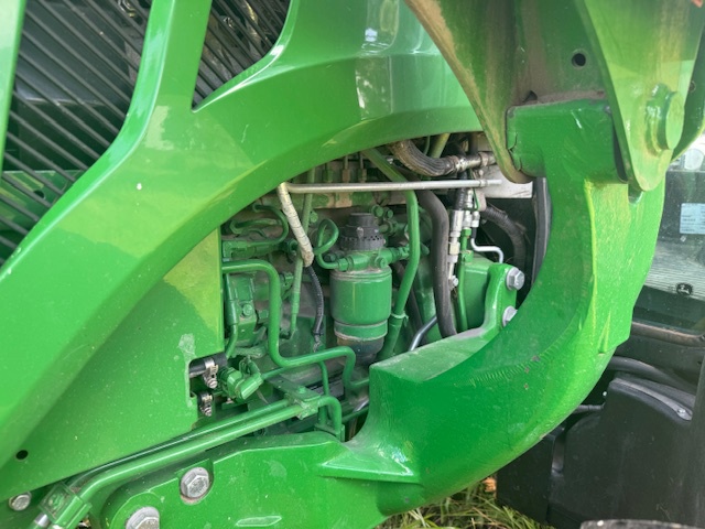 2022 John Deere 5075E Image 20