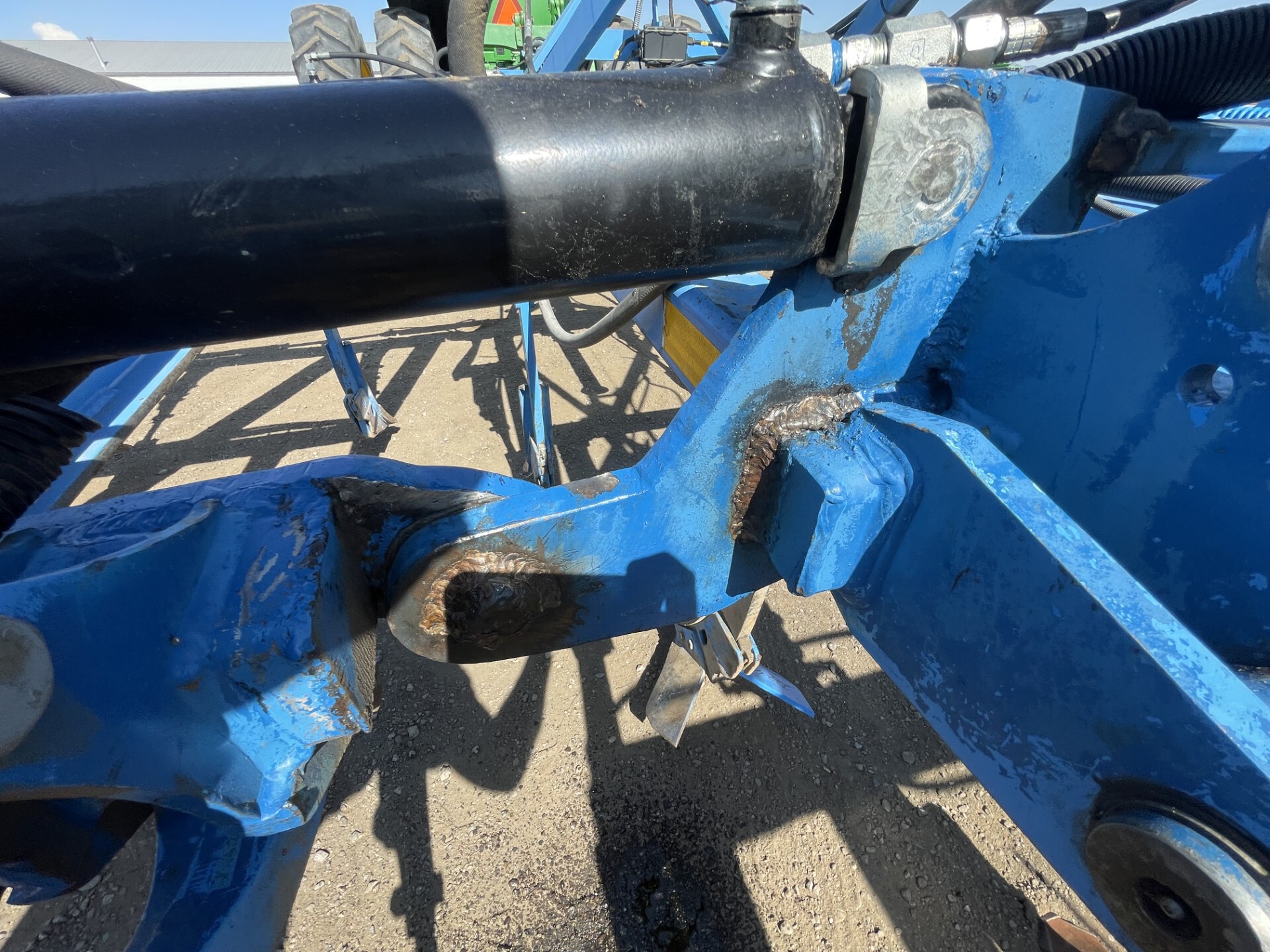 2017 Lemken KARAT 9 KUA Image 25