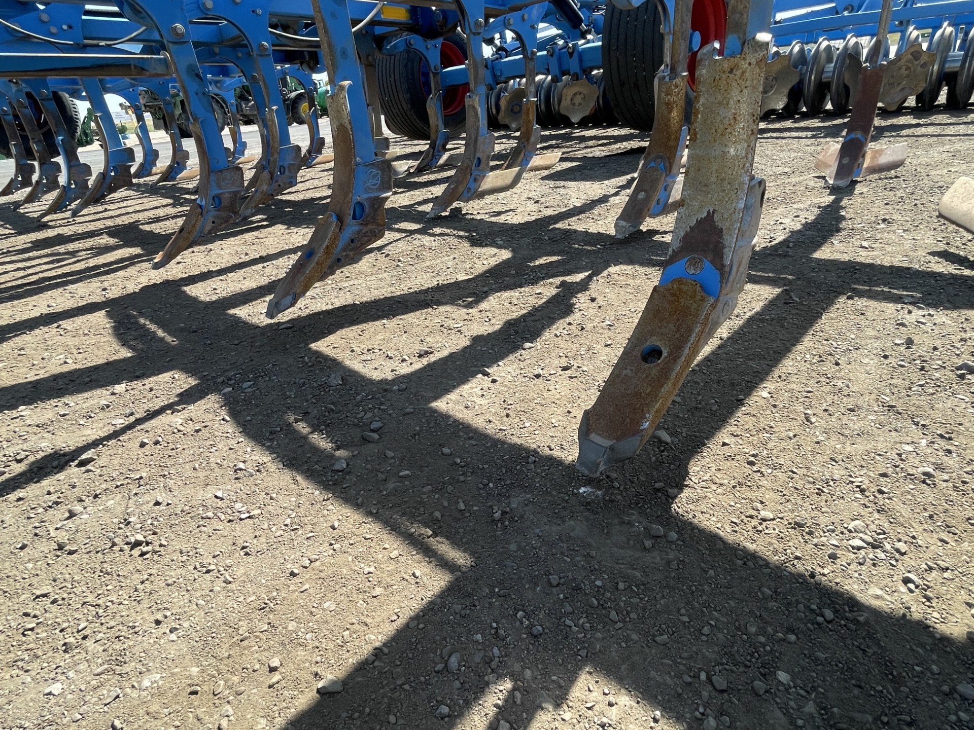 2017 Lemken KARAT 9 KUA Image 20