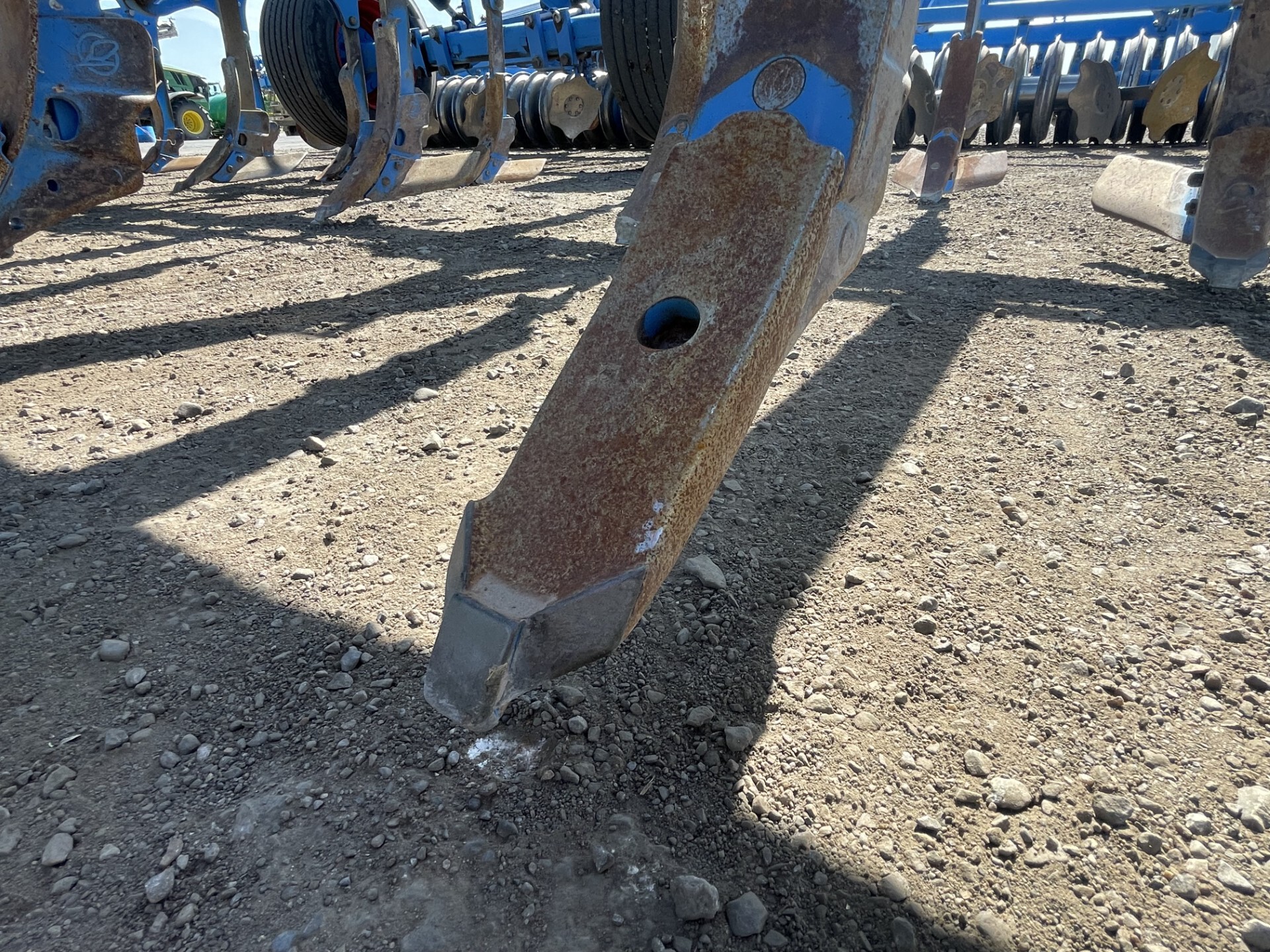 2017 Lemken KARAT 9 KUA Image 21