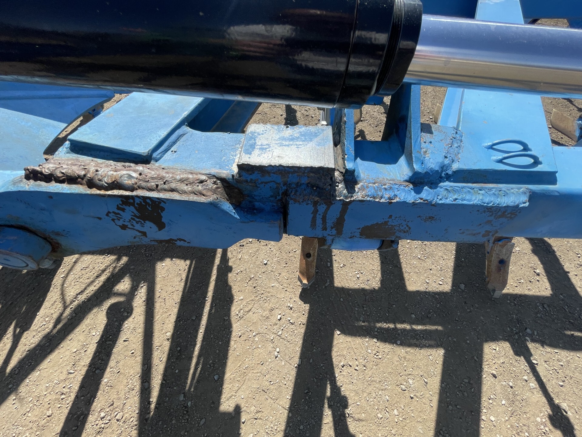 2017 Lemken KARAT 9 KUA Image 27