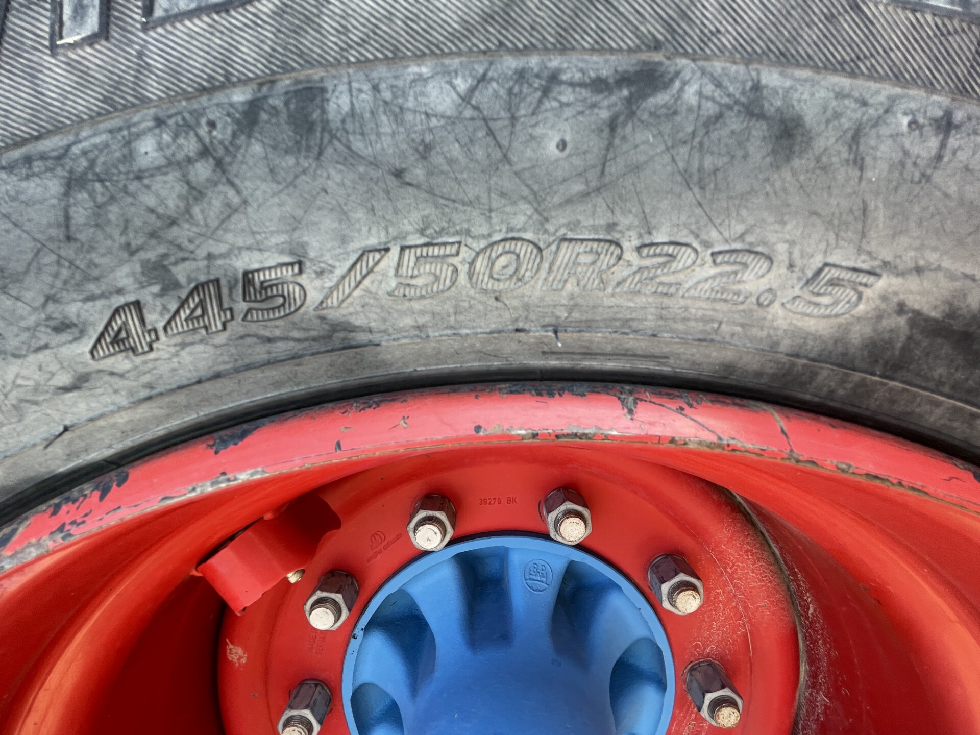 2017 Lemken KARAT 9 KUA Image 17