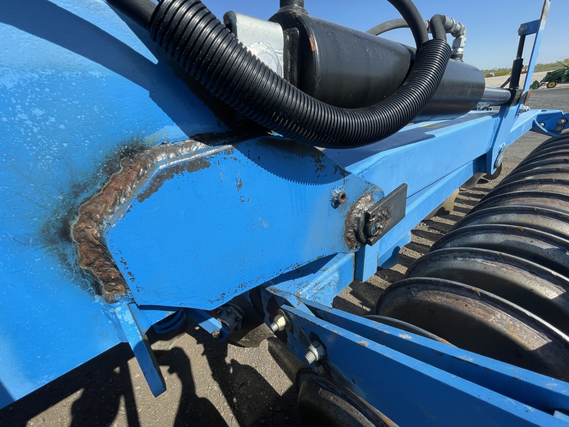 2017 Lemken KARAT 9 KUA Image 32