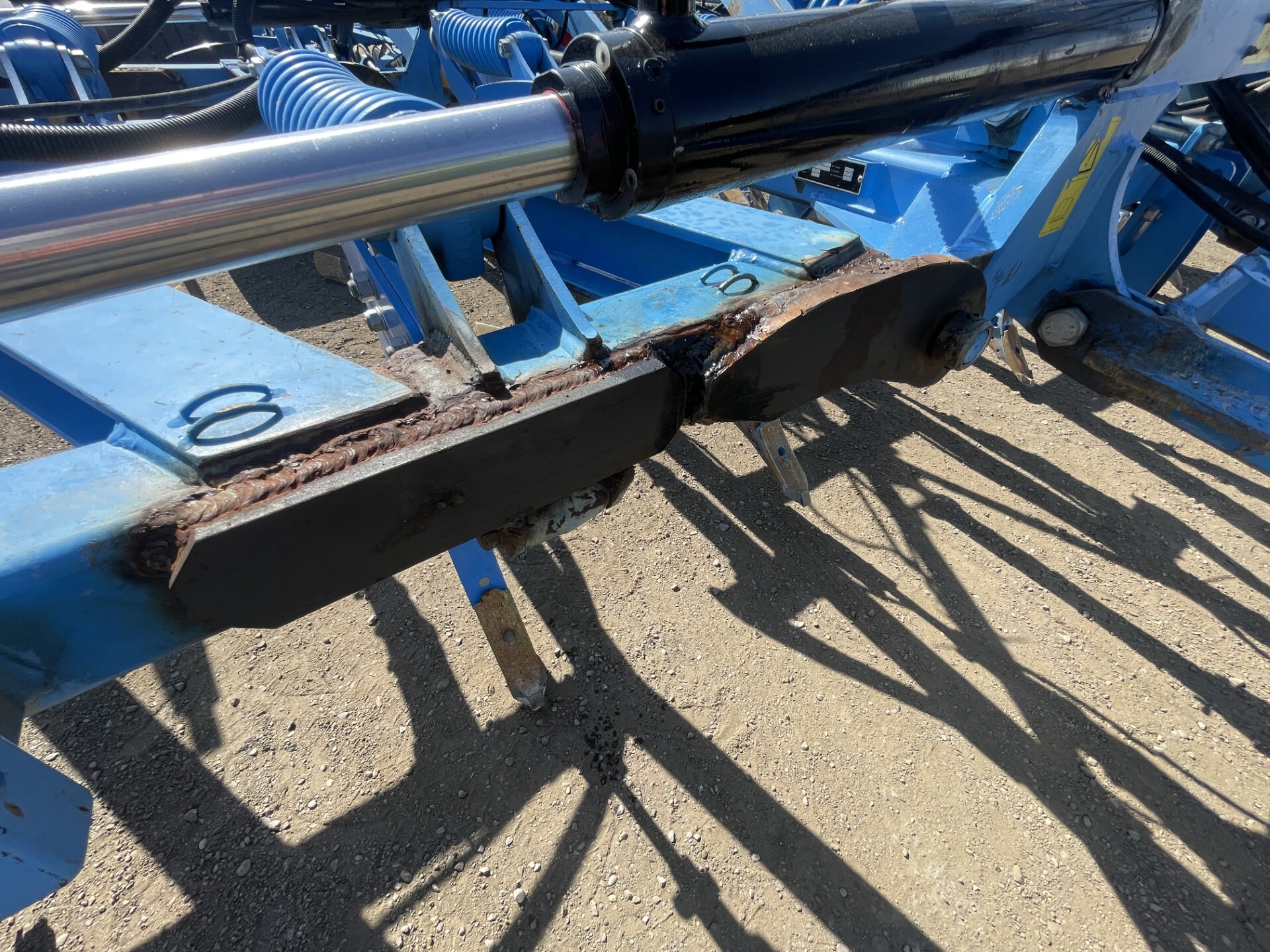2017 Lemken KARAT 9 KUA Image 30