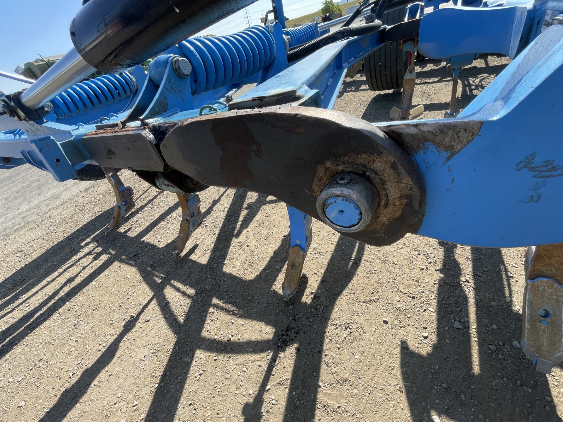2017 Lemken KARAT 9 KUA Image 29