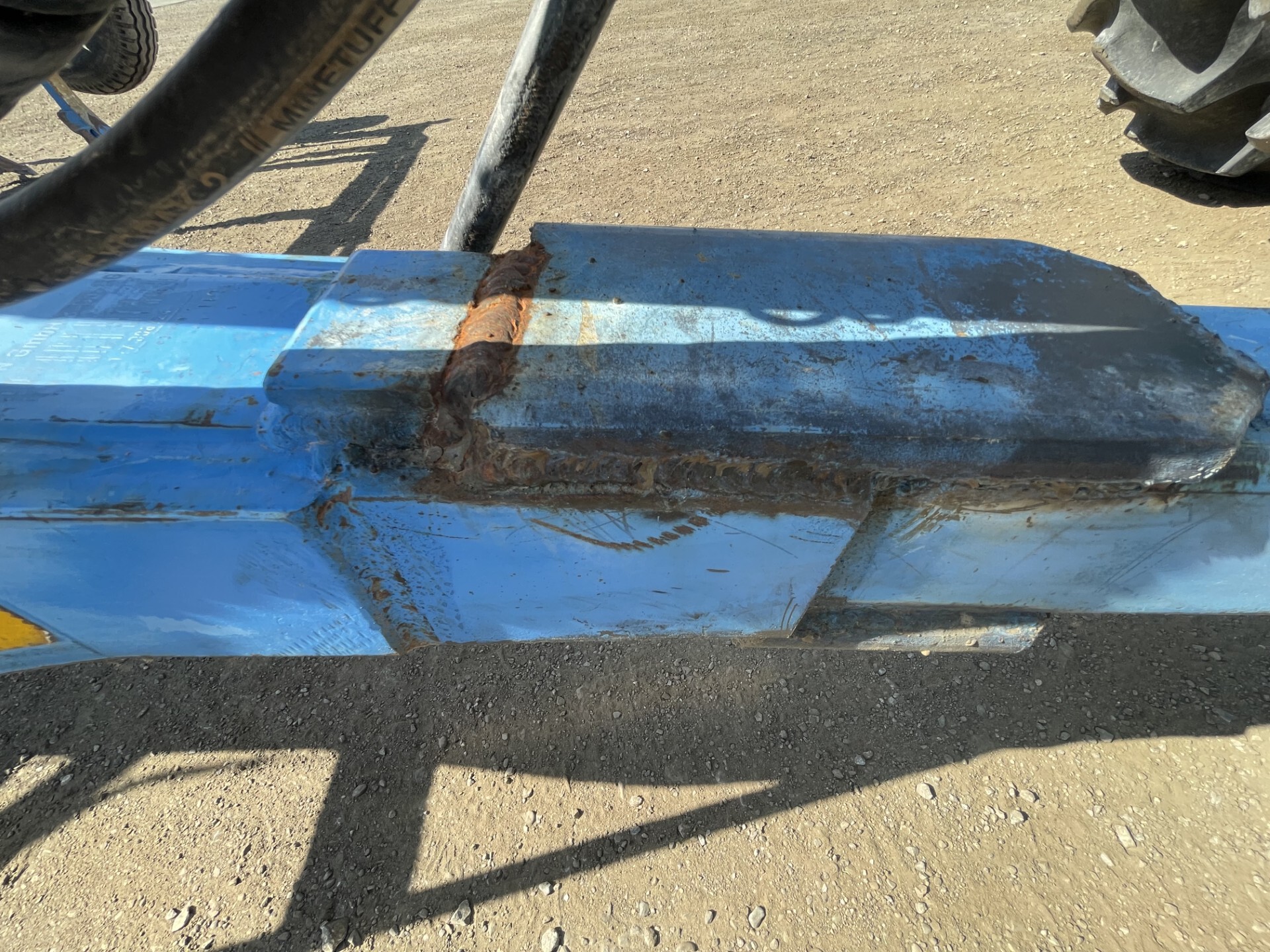 2017 Lemken KARAT 9 KUA Image 28