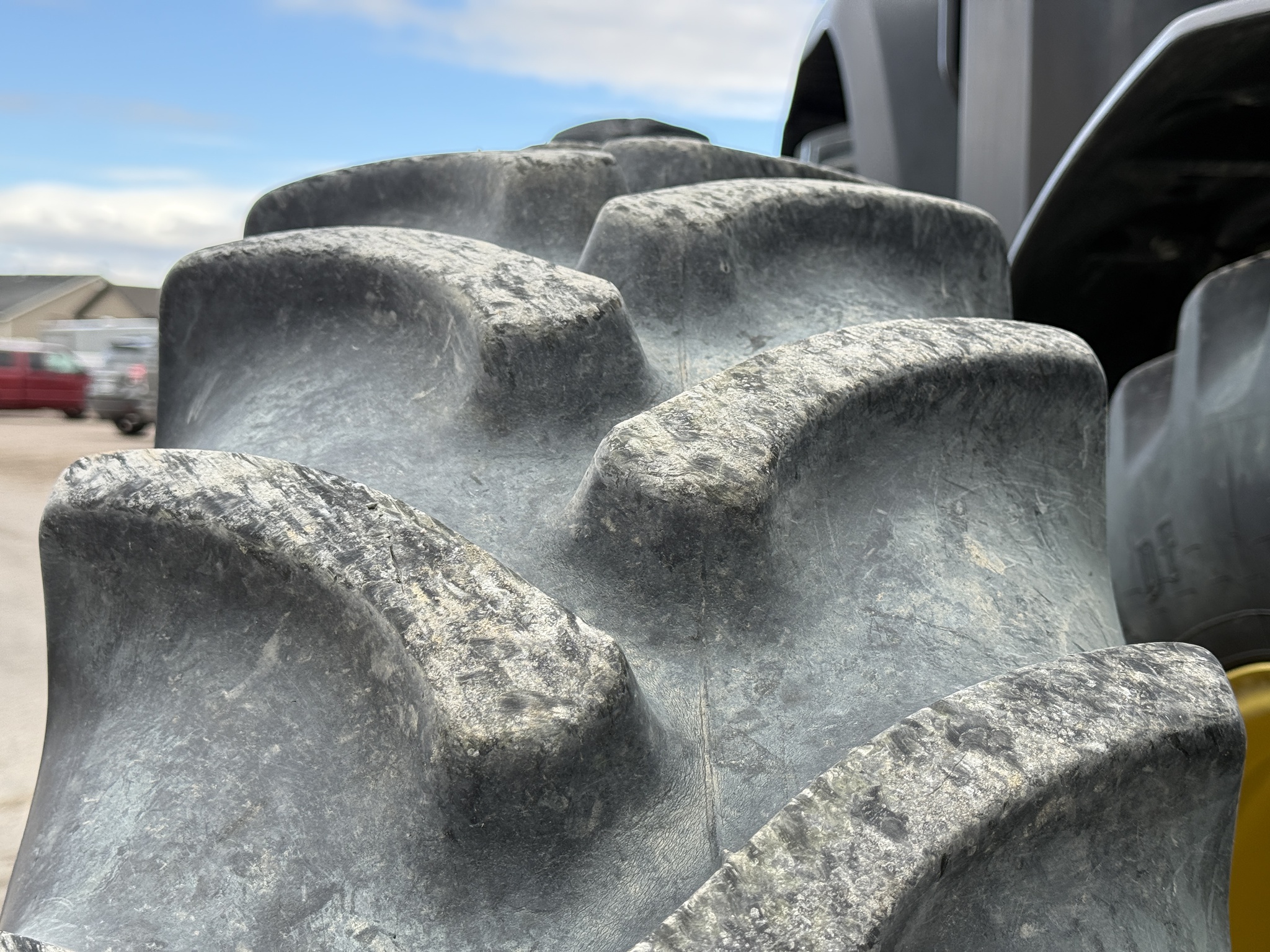 2022 John Deere 8R 340 Image 45