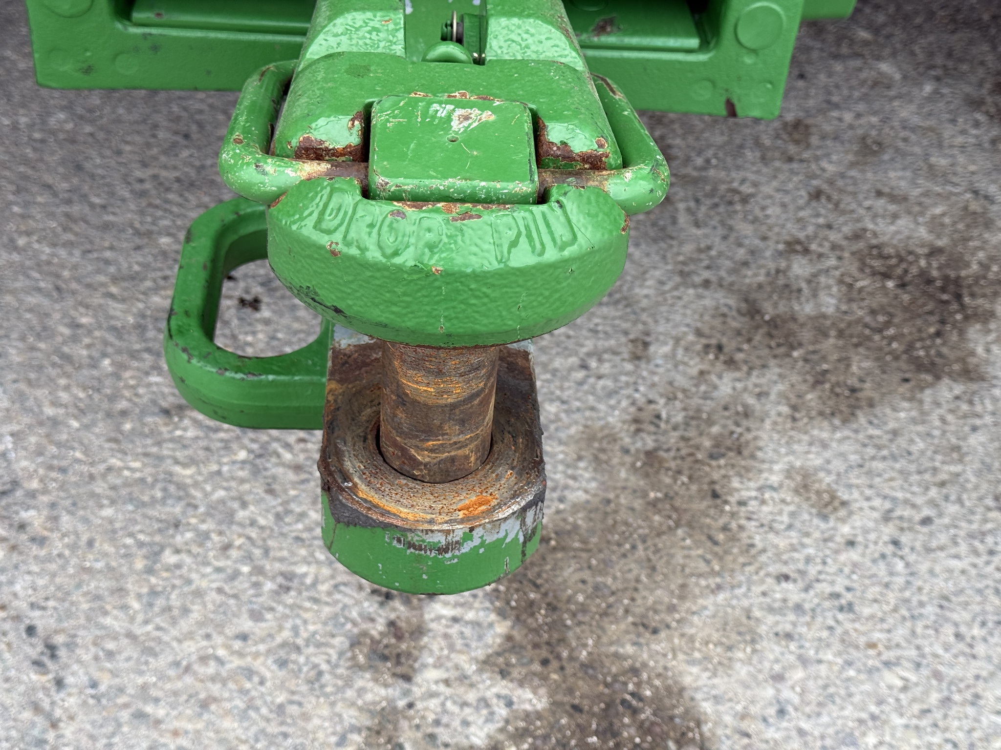 2022 John Deere 8R 340 Image 29