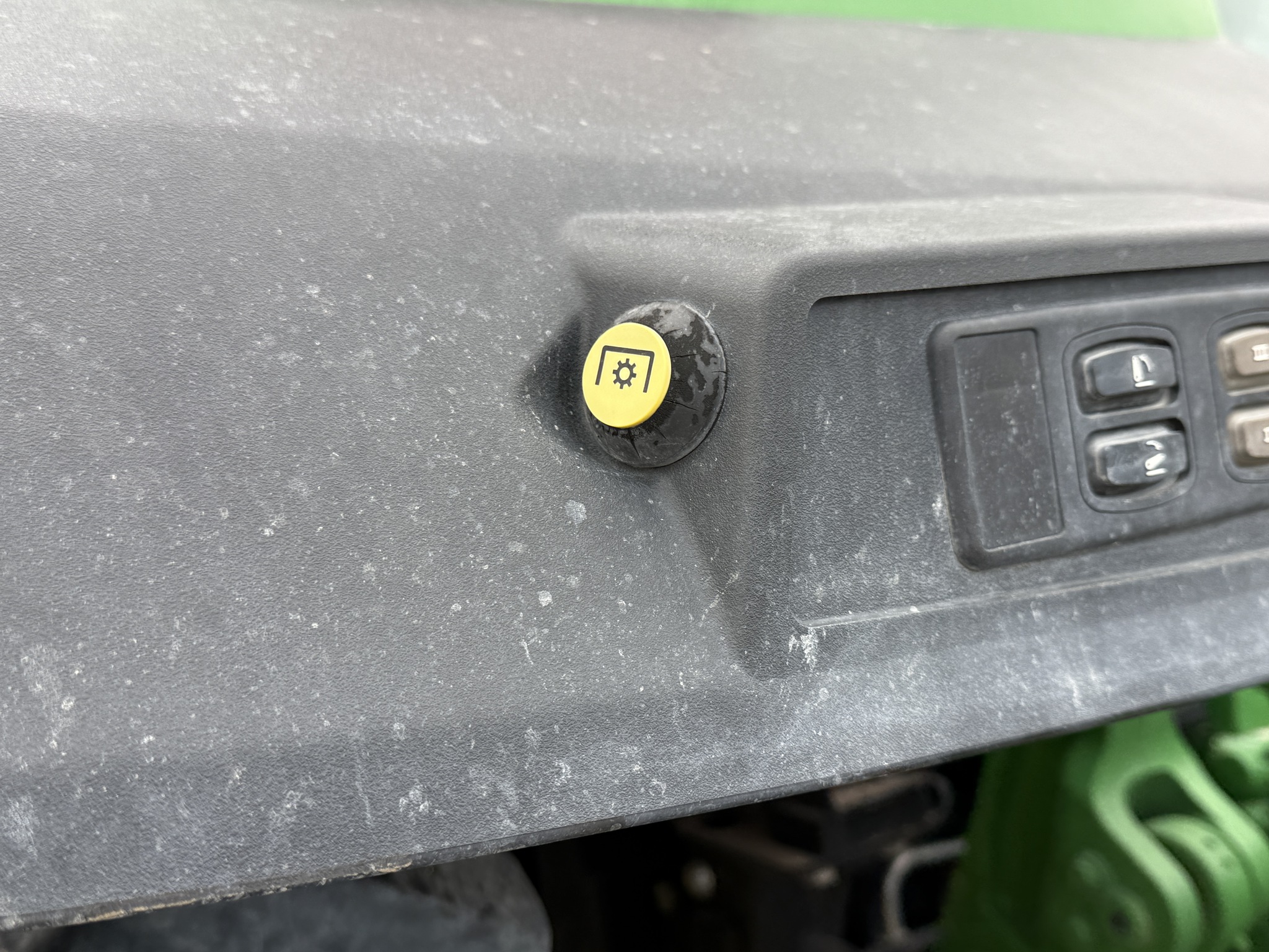 2022 John Deere 8R 340 Image 31