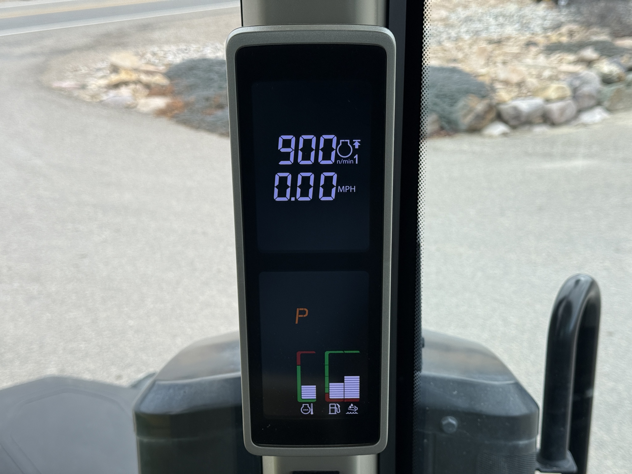 2022 John Deere 8R 340 Image 17