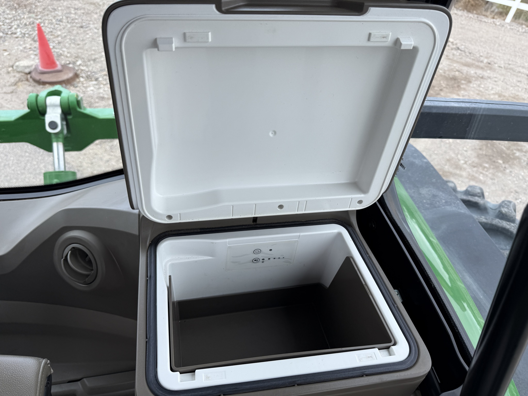 2022 John Deere 8R 340 Image 19