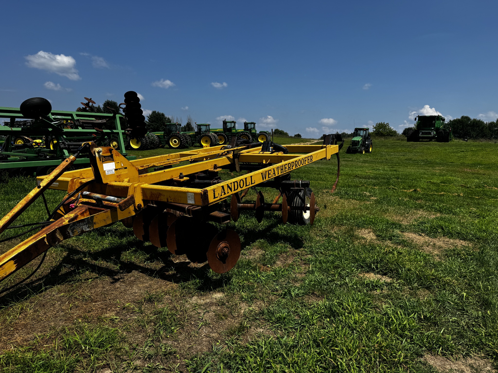 Landoll 2205-4 Image 2