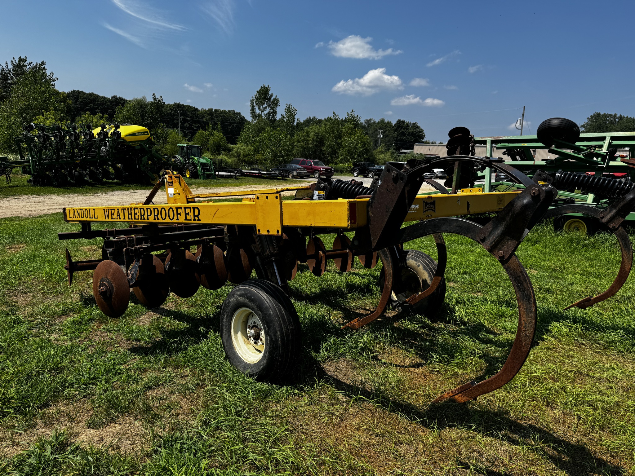 Landoll 2205-4 Image 3