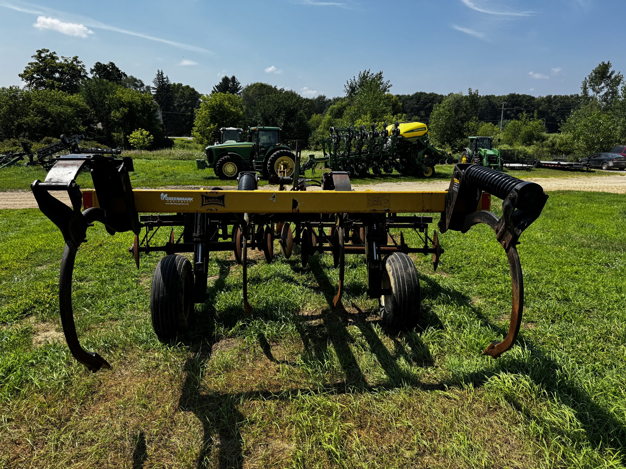 Landoll 2205-4 Image 4