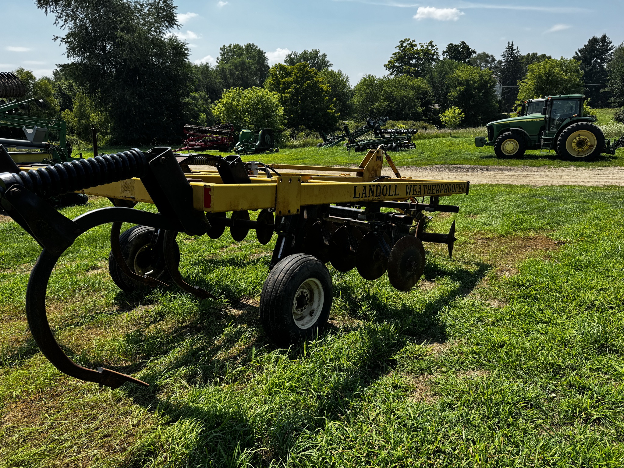 Landoll 2205-4 Image 5