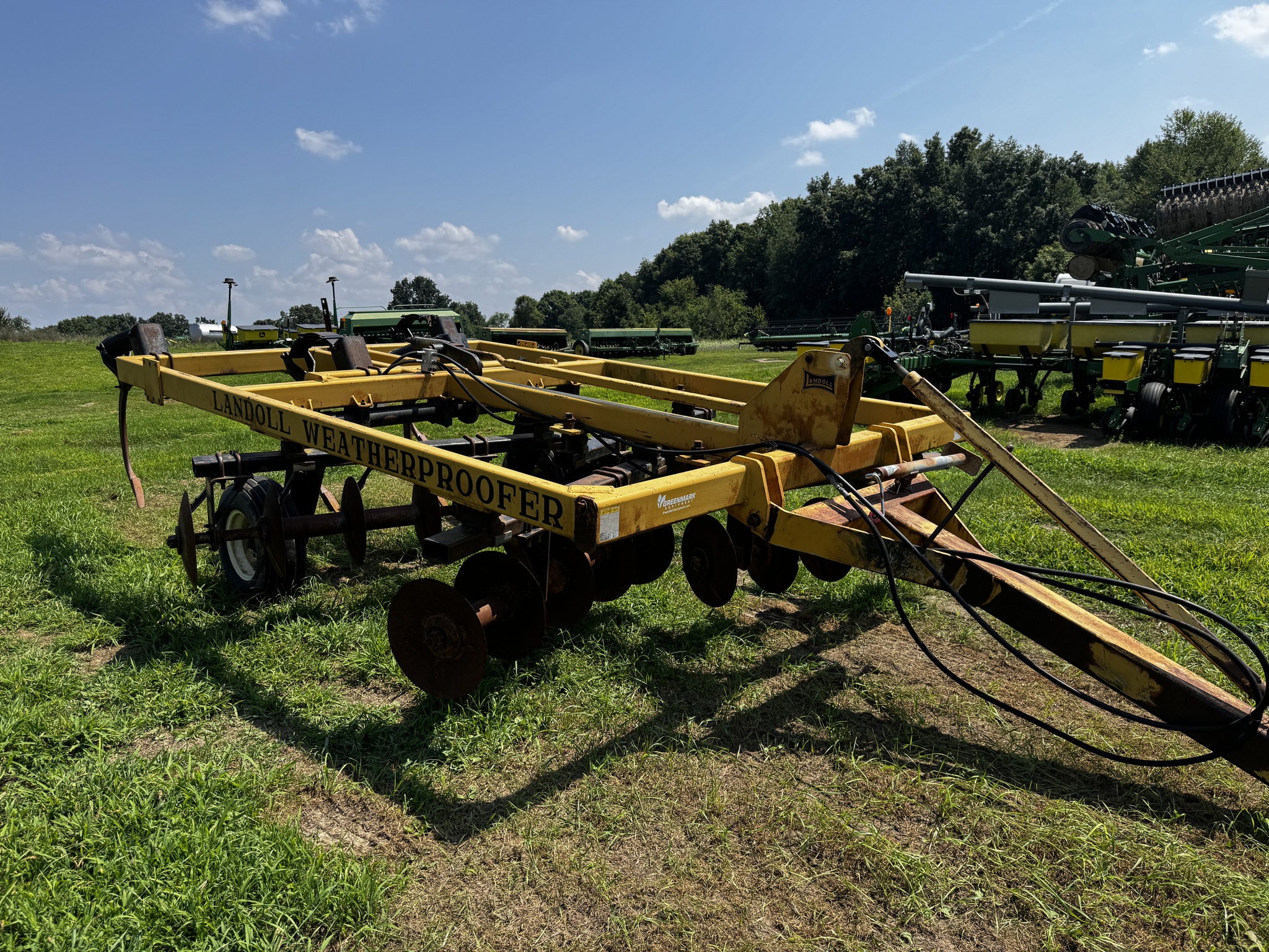 Landoll 2205-4 Image 1