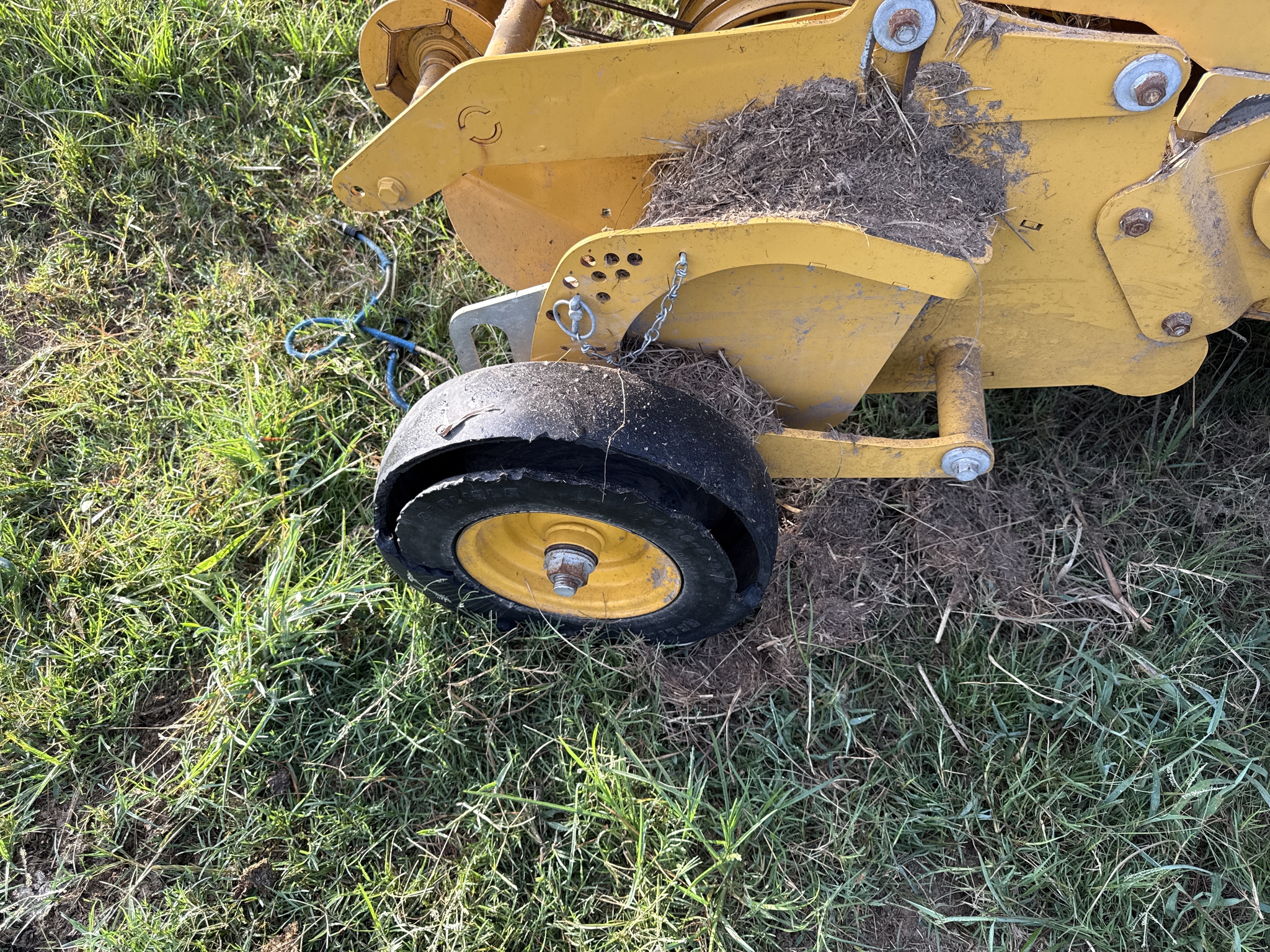 2022 Vermeer 604R Image 22