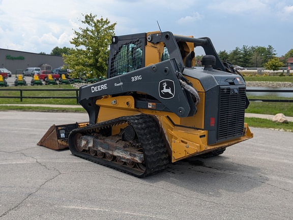 2023 John-Deere 331G