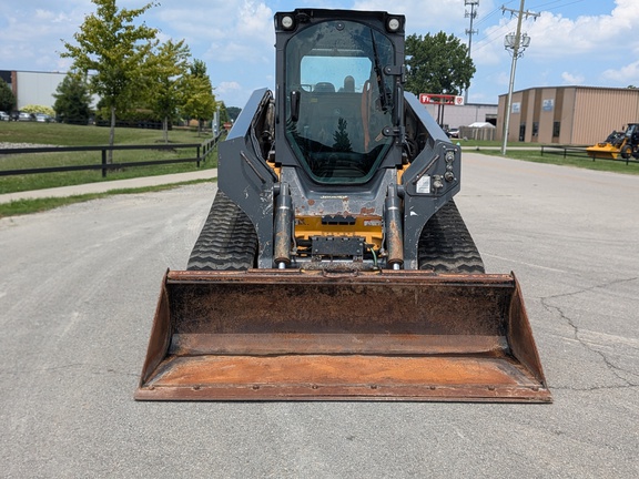 2023 John-Deere 331G