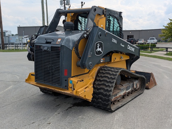 2023 John-Deere 331G