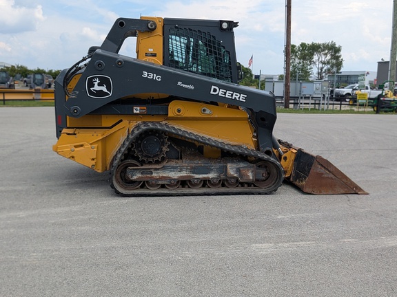 2023 John-Deere 331G