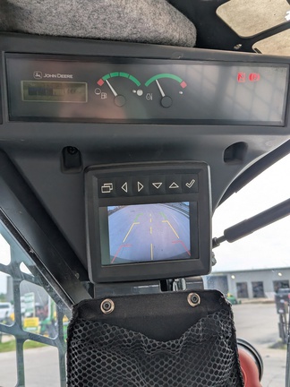 2023 John-Deere 331G