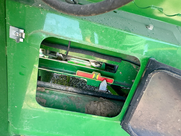 2018 John-Deere 645FD