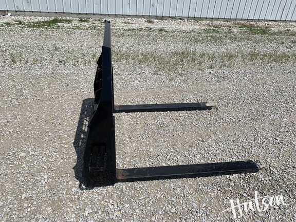Photo of 2024 John Deere 45IN. HD