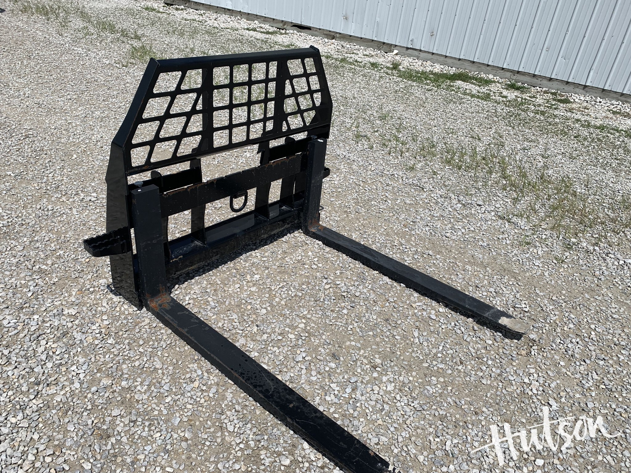 2024 John Deere 45IN. HD