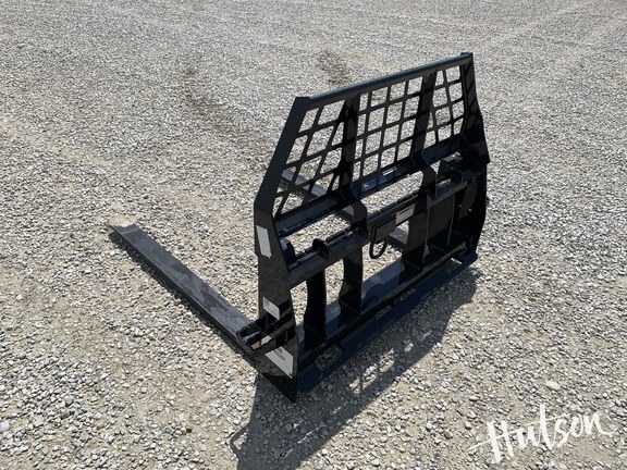Photo of 2024 John Deere 45IN. HD