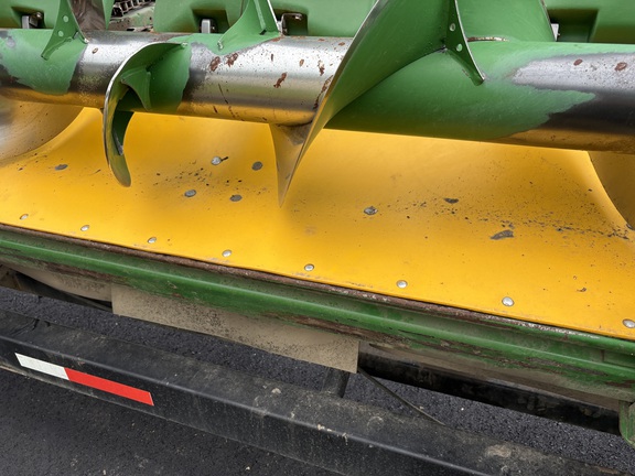 2010 John Deere 608C - Photo5