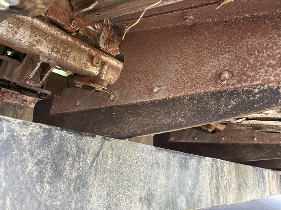 2010 John Deere 608C - Photo14