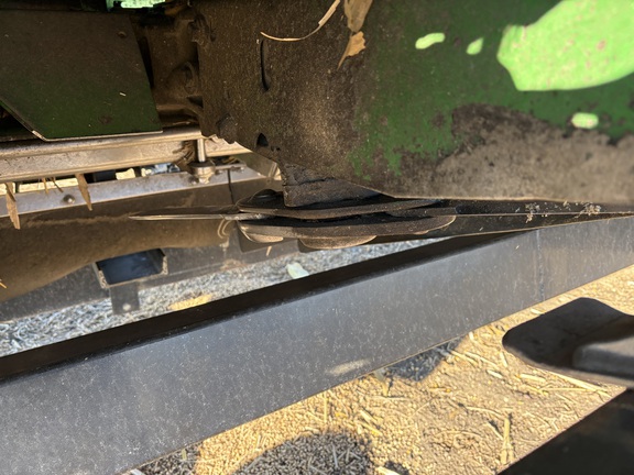 2010 John Deere 608C - Photo21