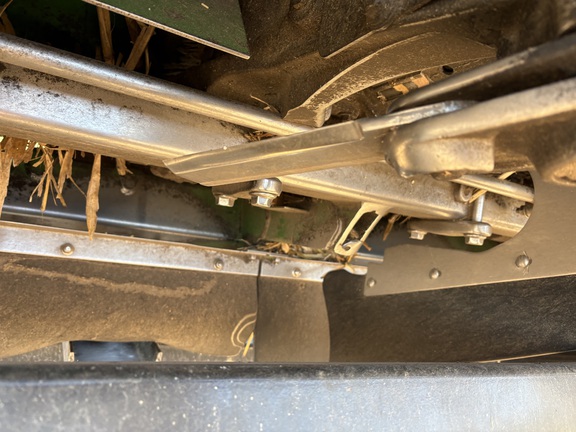 2010 John Deere 608C - Photo23