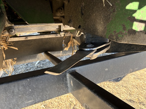 2010 John Deere 608C - Photo24