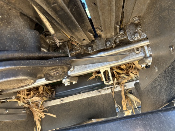 2010 John Deere 608C - Photo25