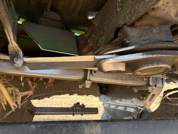 2010 John Deere 608C - Photo28