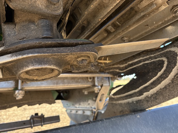 2010 John Deere 608C - Photo29