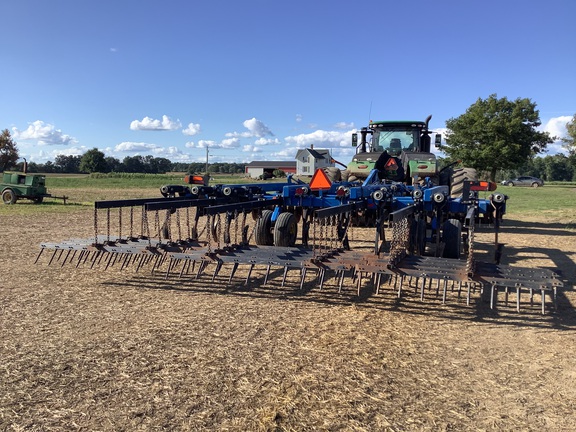 Photo of 2014 Landoll 2111-15