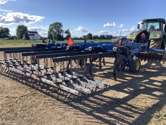 Photo of 2014 Landoll 2111-15