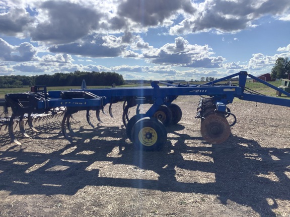 Photo of 2014 Landoll 2111-15