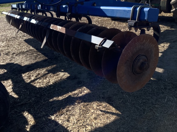 Photo of 2014 Landoll 2111-15