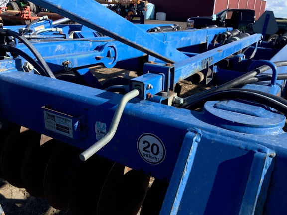 Photo of 2014 Landoll 2111-15