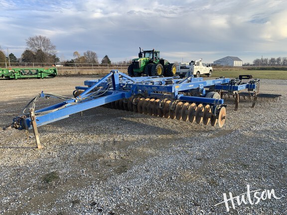 Photo of 2014 Landoll 2111-15