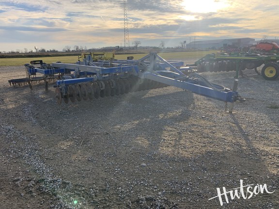 Photo of 2014 Landoll 2111-15