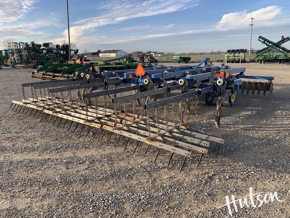 Photo of 2014 Landoll 2111-15